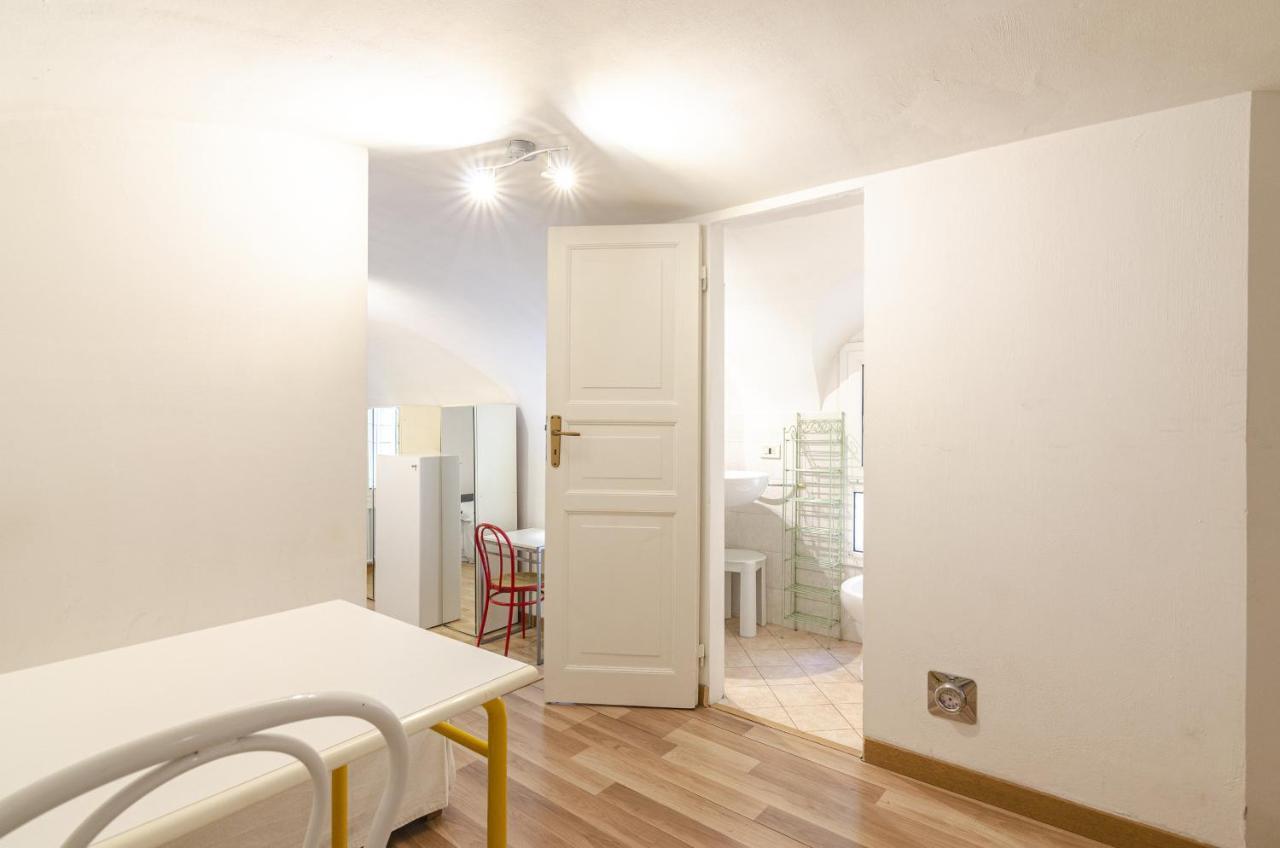 Studio Nel Cuore Della Citta' By Wonderful Italy Bologna Exterior photo